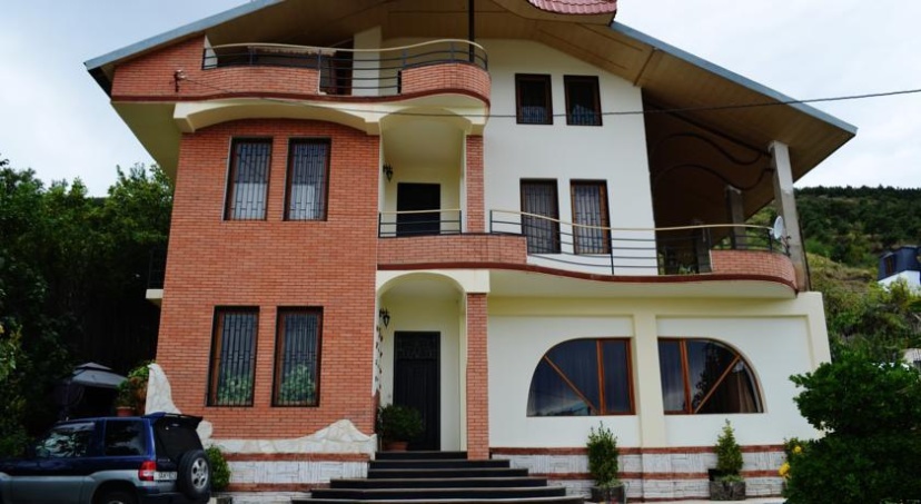 Guest House Tbilisi2014 — отзывы гостей и цены