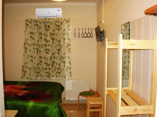 Mini-Hotel Novoe Gnezdo — отель в Краснодаре, Россия