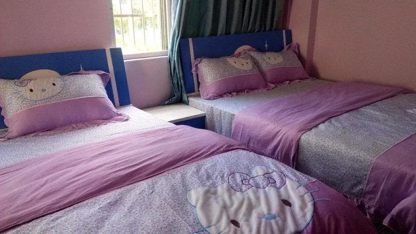 Цены на Sanya Tian Xing Guesthouse в Санье