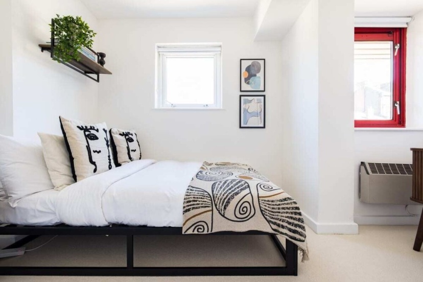 The Shadwell Secret - Contemporary 4bdr House — забронировать отель в Лондоне