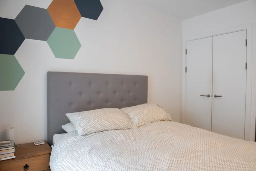 Цены на Cozy Modern Apartment In East London в Лондоне