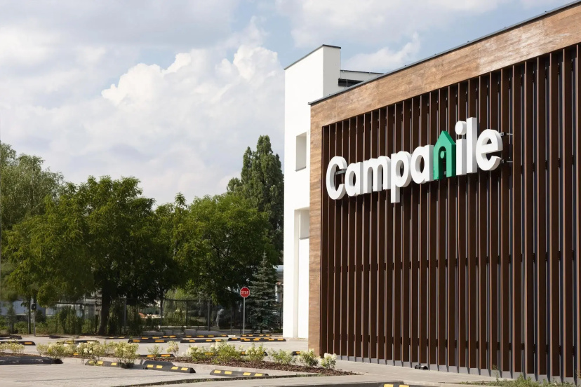 Campanile Warszawa Polnoc — всё о проживании в Варшаве