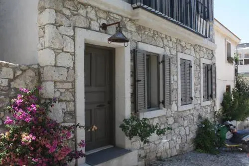 118 Alacati — отель в Чешме, Турция