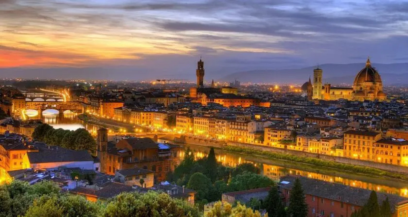 Appartamento San Pietro Firenze — отель в Флоренции, Италия
