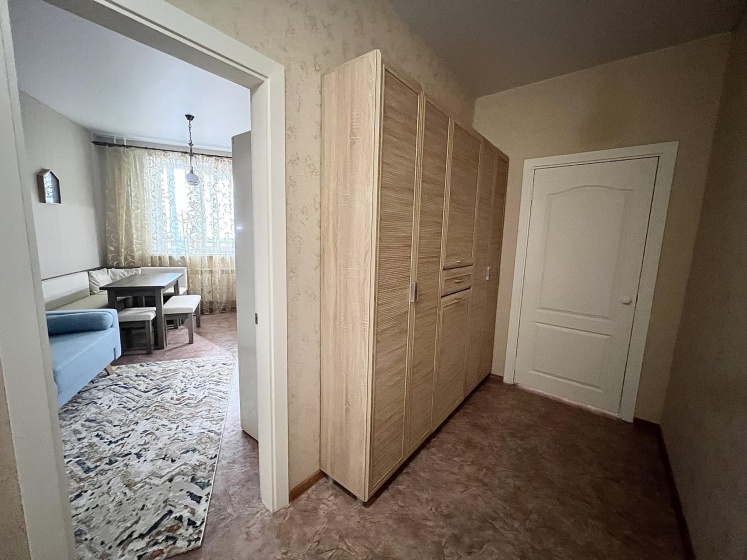 Цены на Rental Family Rooms (Рентал Фэмили Румс) на улице Революции 1905 года в Воронеже