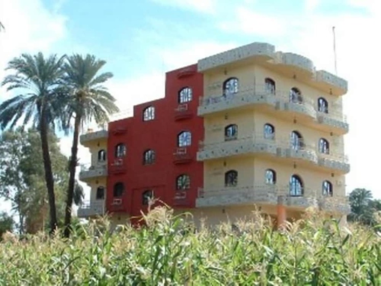 Home Sweet Home Luxor Apartments — отель с удобным расположением в Луксоре