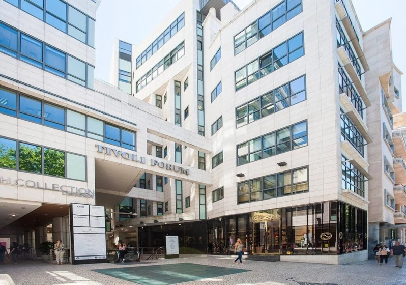 Liberty Apartment Rentexperience — отзывы гостей и цены