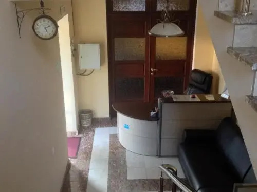 Areda Guest House — отель с удобствами в Сочи