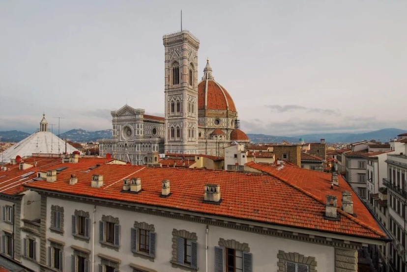 Цены на Florence Luxury Apartment al Duomo by Mmega в Флоренции