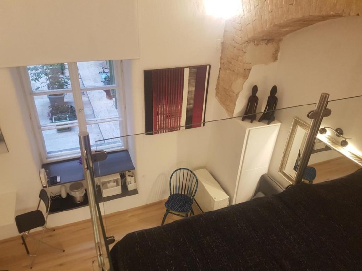 Цены на Heritage Danube Apartment в Будапеште