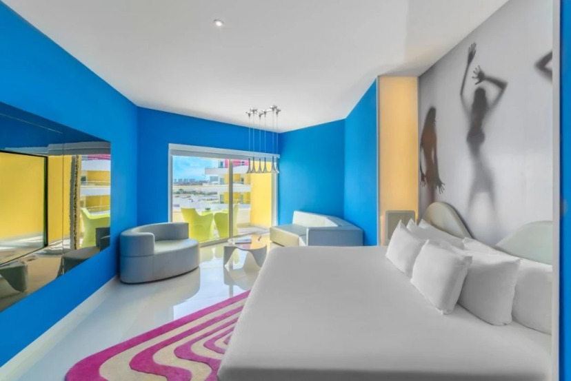 Temptation at The Tower Cancún All Inclusive - Adults Only - Resort in Cancún - Photo 2