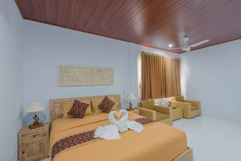Цены на Villa Frida 2 Ubud в Убуде