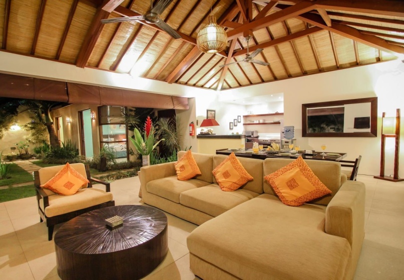 Samana Villas — отзывы гостей и цены