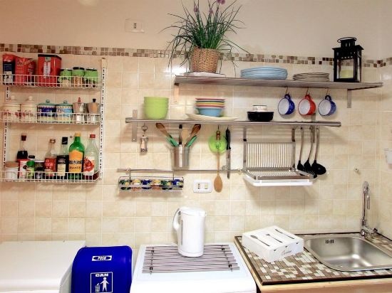 Цены на Apartment Napoli в Неаполе