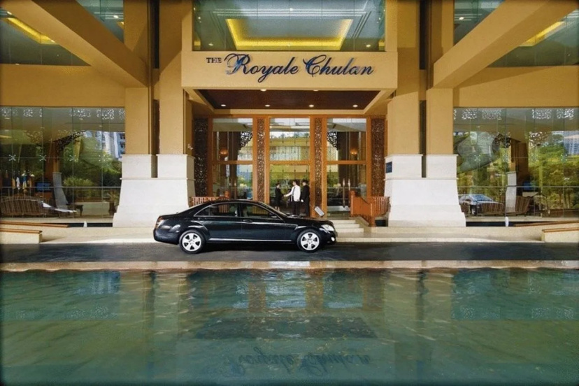 Royale Chulan Kuala Lumpur — отель рядом с интересными местами в Куала-Лумпуре