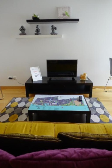 Best Apartments Portugal — отель с удобствами в Лиссабоне