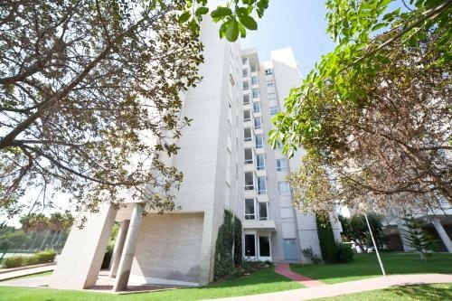 Apartamentos Kasa25 Villamar — забронировать отель в Аликанте