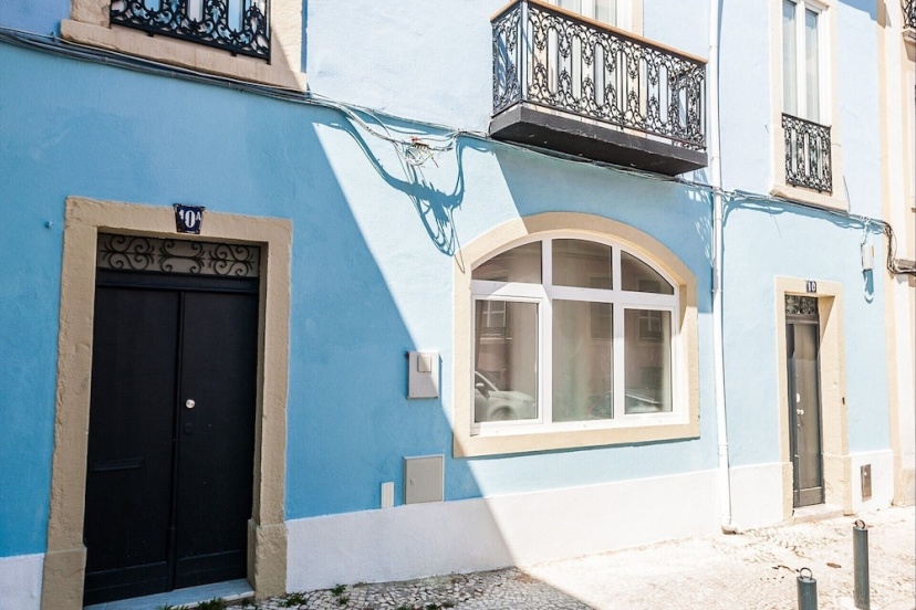 Shortstayflat Central Location - Castelinhos — отзывы гостей и цены