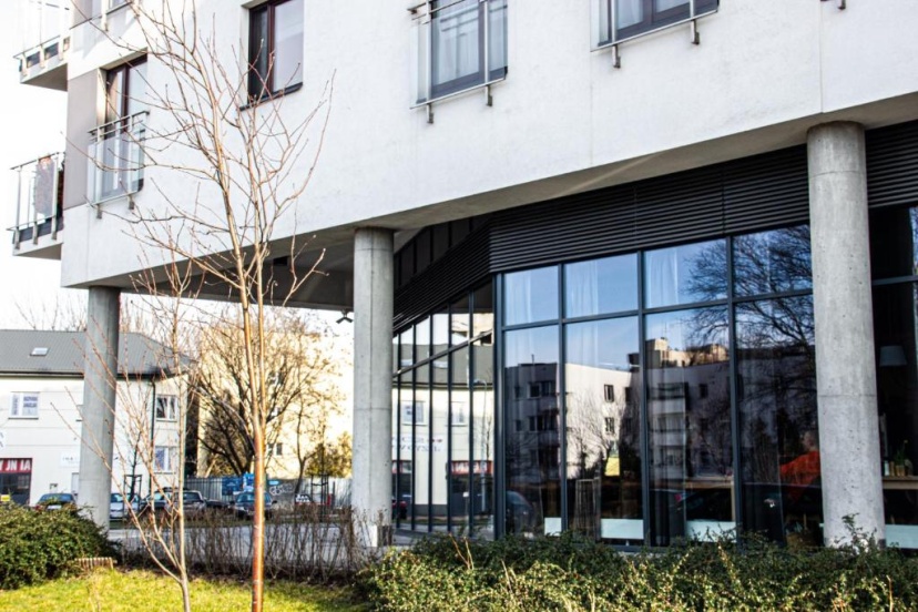 Цены на Krasińskiego Żoliborz Stylish Apartment в Варшаве