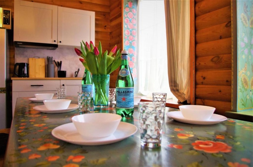 Villand Apartment for 6 With Sauna and Free Private Parking and Self Check in — отзывы гостей и цены