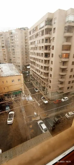 Apartment on Tumanyan street,19 — отель с удобным расположением в Ереван