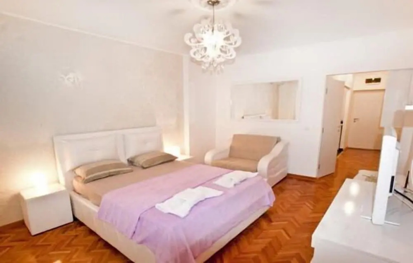 Цены на Apartment Perla в Белграде
