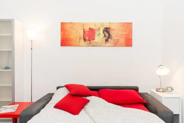 Appartamento Corso Lodi — отель в Милане, Италия