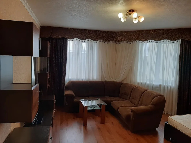 Цены на Apartment on Shevchenko 28 в Рязани