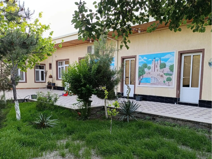 Dilnura Guest House — отзывы гостей и цены