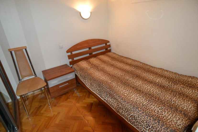 City Inn Apartment on Novaya Bashilovka — комфортный отель в Москве