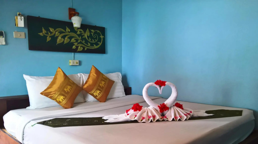 Penny's Resort — забронировать отель в Чанге