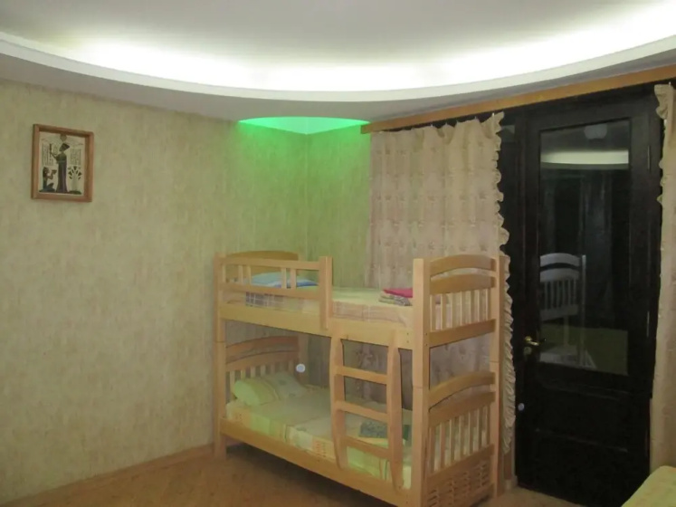 Guest House Kiki — комфортный отель в Тбилиси