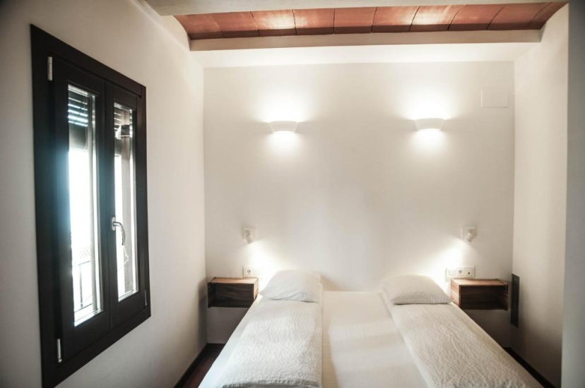 Barcelona Beach Apartments — отель с удобным расположением в Барселоне