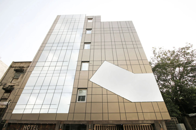 Hotel Tara Palace Daryaganj 3 — отель в Дели, Индия