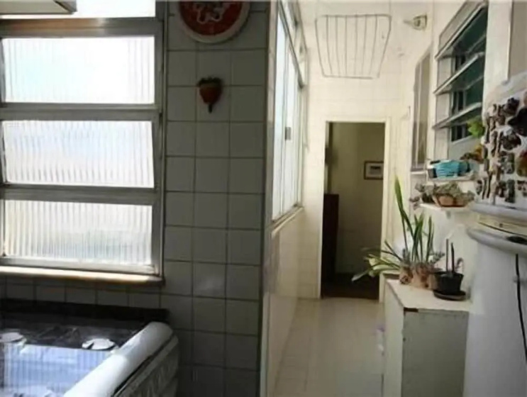 Цены на GoHouse Visconde 802 в Рио
