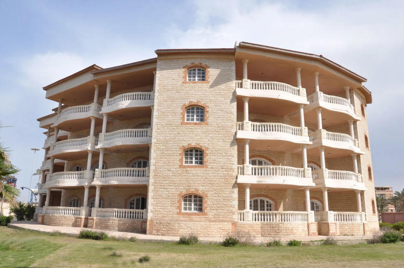 Ajami Armed Forces Apartments — отзывы гостей и цены