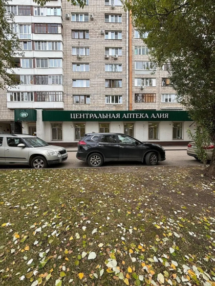 Апартаменты на проспекте Ленина, 1 — отель с удобствами в Самаре