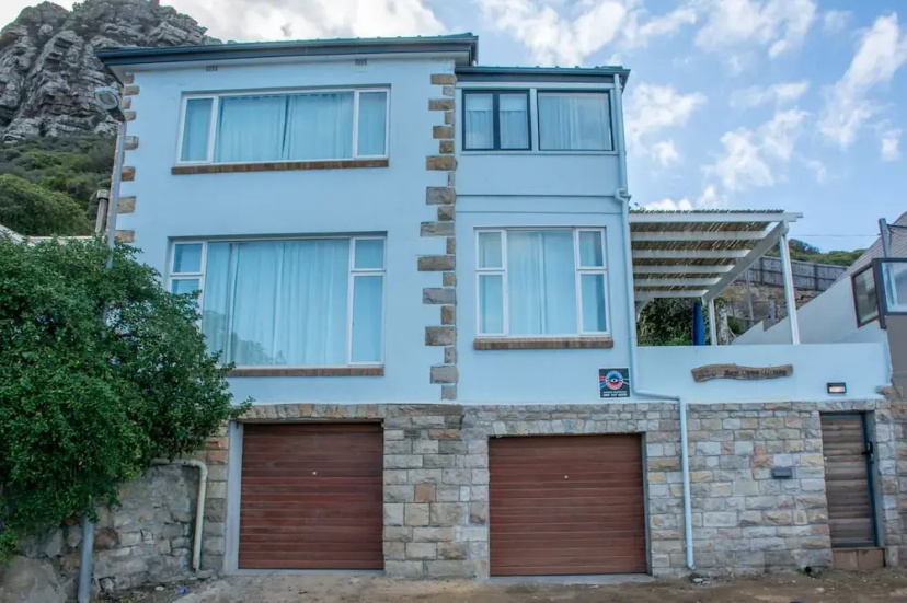 The Baytree Beach House 4 — отель в Кейптауне, Южноафриканская Республика