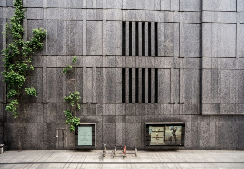 oompH Warsaw Modern Apartment Nowy Świat — комфортный отель в Варшаве