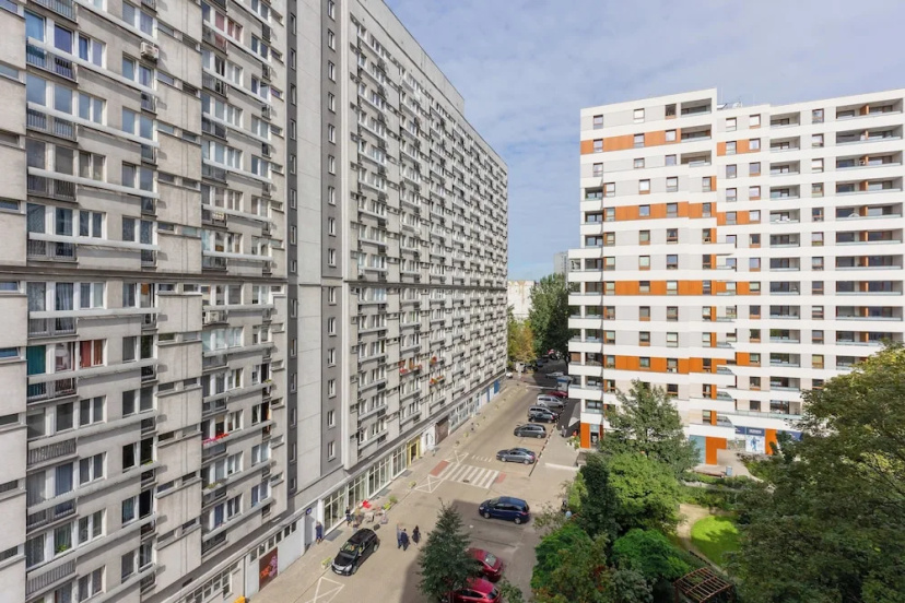 Цены на Apartament Prosta by Renters в Варшаве