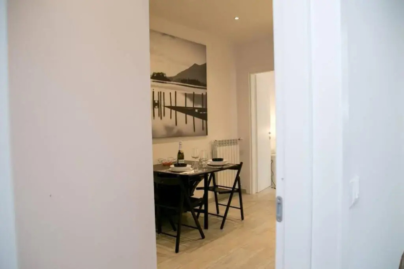Giripaso Apartment — отель в Флоренции, Италия
