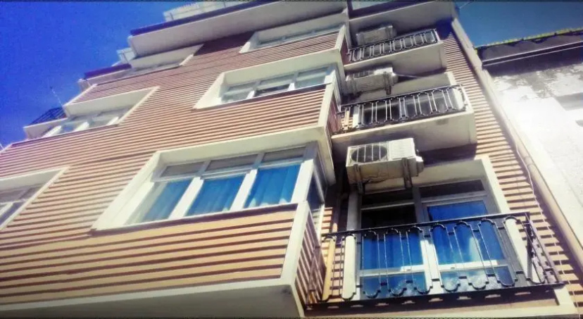 Sefa Apartment — отель с удобным расположением в Стамбуле