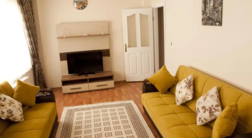 Orient Home — забронировать отель в Стамбуле