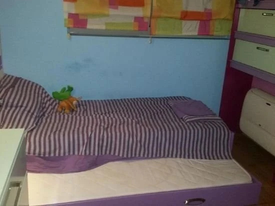 Apartment Veselin — отель с удобствами в Будва