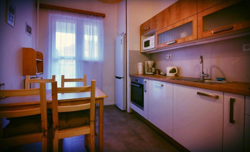 Цены на Apartment Anna Vysehrad в Праге