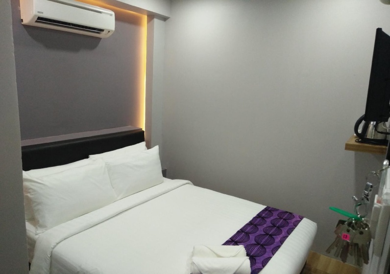 Sunset Villa Inn — комфортный отель в Лангкави