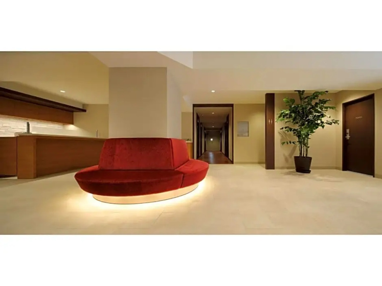 Red Roof Inn Kamata-Haneda Tokyo - Vacation STAY 66933v — забронировать отель в Токио