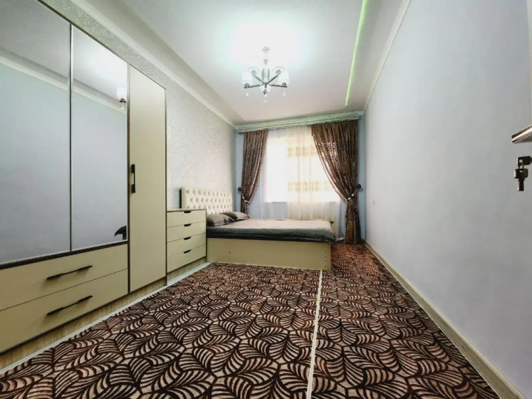 Newly renovated apartment , great location — забронировать отель в Самарканд
