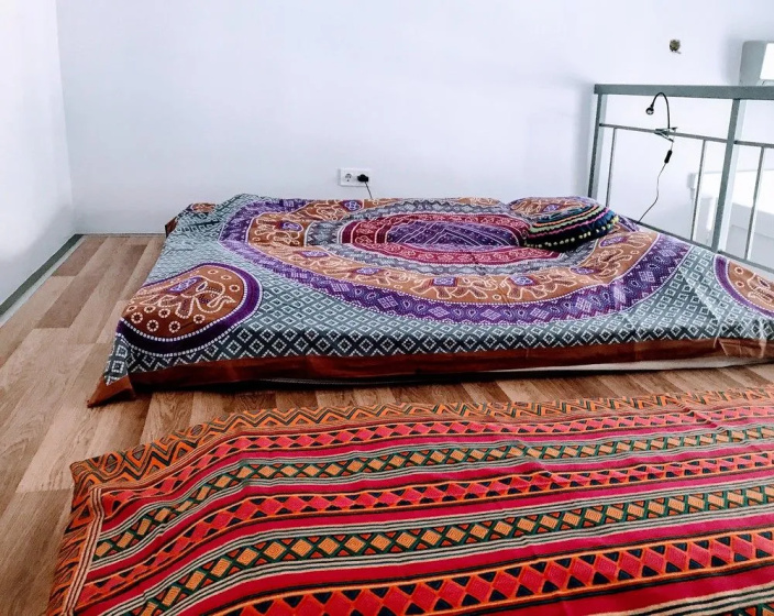 Maharaja Exclusive Apartments And Rooms — отель с удобным расположением в Будапеште