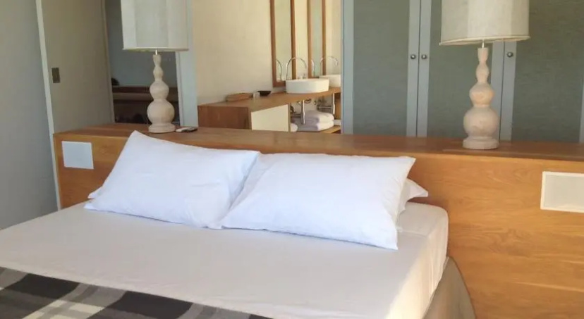 55F Beach House 5 — отель в Кейптауне, Южноафриканская Республика